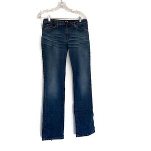 DOLCE & GABANA | Ittierre jeans - dark wash